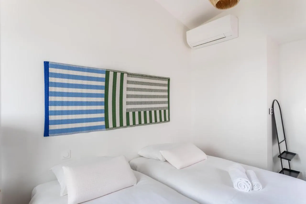 Residence Iles Bretonnes Rennes