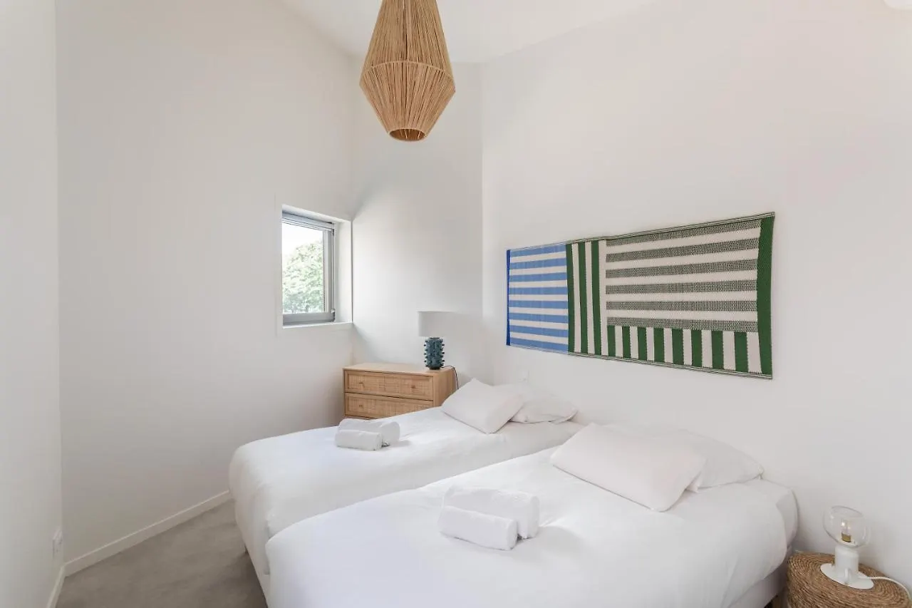 Residence Iles Bretonnes Rennes