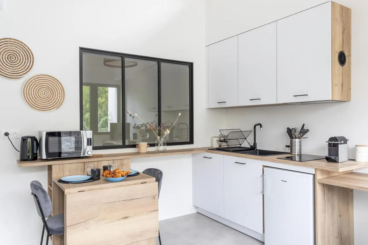 Residence Iles Bretonnes Rennes