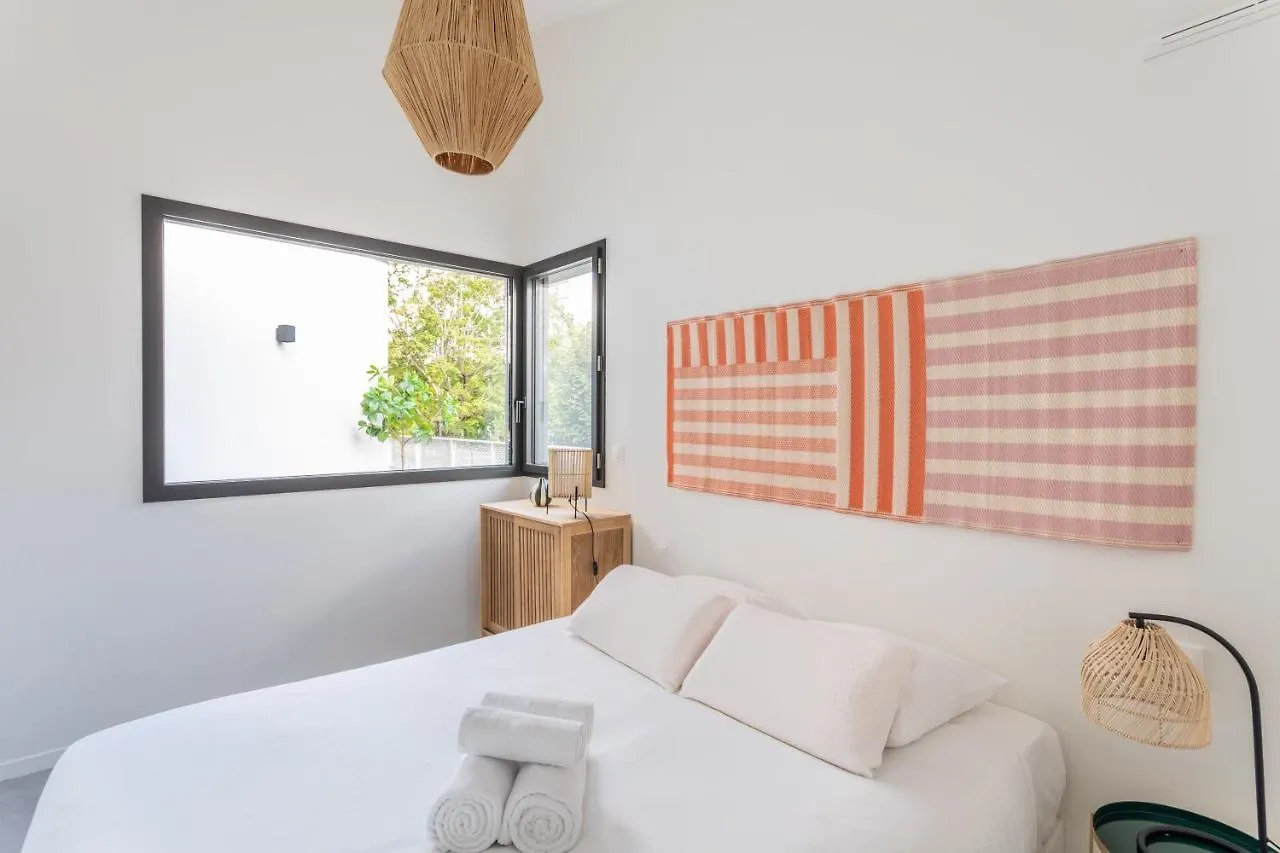 Residence Iles Bretonnes Rennes
